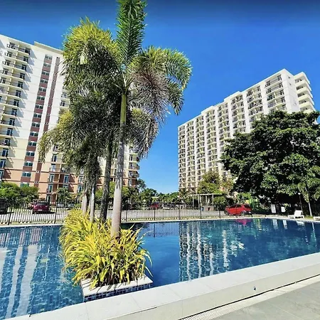 Seaview Sunset Accommodation Cebu Exterior photo