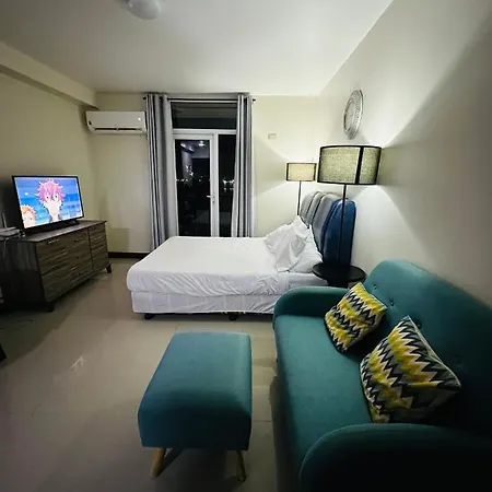 Seaview Sunset Accommodation Cebu Exterior photo