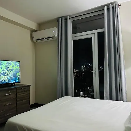 Seaview Sunset Accommodation Cebu Exterior photo