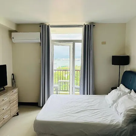 Seaview Sunset Accommodation Cebu Exterior photo
