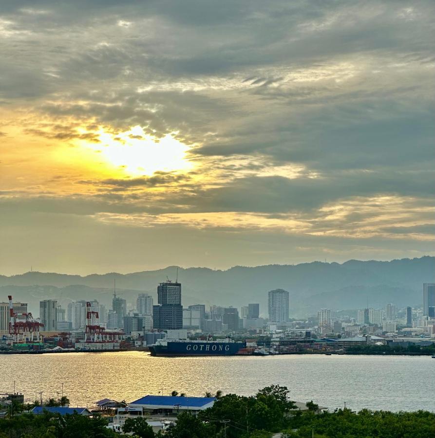 Apartment Seaview Sunset